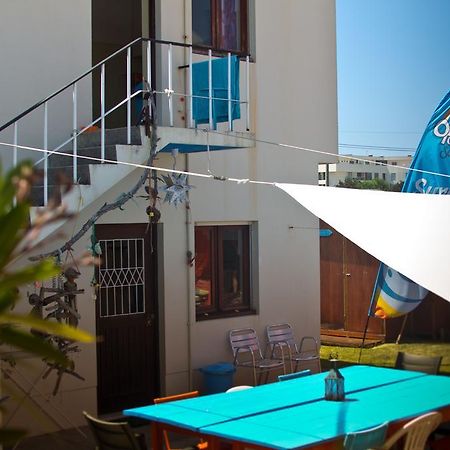 Hostel Oporto Surf Camp Esmoriz Zimmer foto