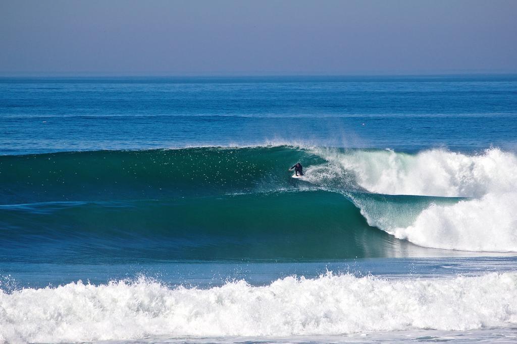 Hostel Oporto Surf Camp Esmoriz Exterior foto