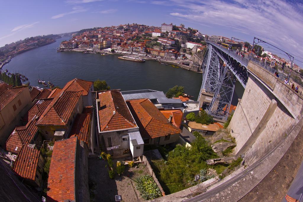 Hostel Oporto Surf Camp Esmoriz Exterior foto