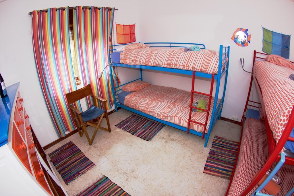 Hostel Oporto Surf Camp Esmoriz Zimmer foto